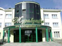Hotel Zhuravushka