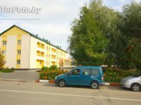 Hotel Mstislavl