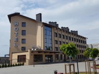 Hotel Nesvizh