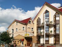 Semaschko Hotel