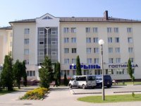 Hotel Goryn