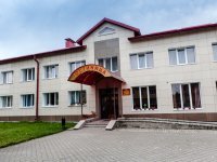 Hotel Ivye