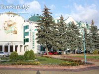 Hotel Muhovets