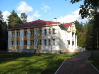 Hotel Ogonek