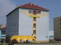 Albergo Olimp