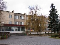 Hotel Oschmjany