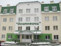 Hotel Osipovichi