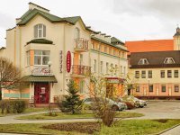 Hotel Slavia