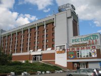 Hotel Tourist Gomel