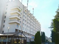 Albergo Tourist Grodno