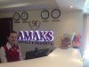 Amaks Visit Hotel